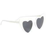 Kids Sunglasses 2/9 Heart - Denny's
