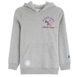 Goat Shred Team Hoodie - Denny's