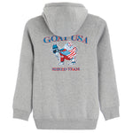 Goat Shred Team Hoodie - Denny's