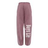 Patched Up All Star Kimmy Pant