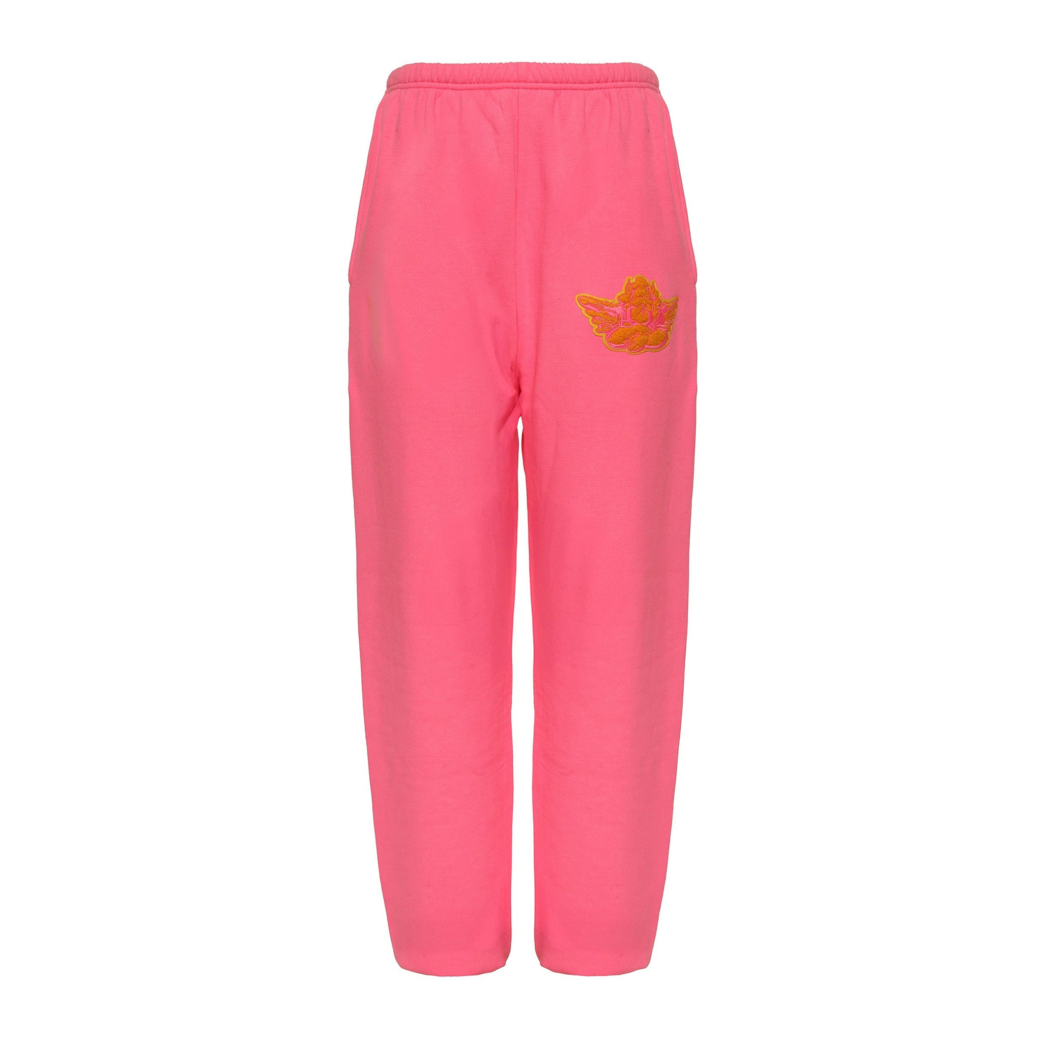 Not Your Puppet Kimmy Pant - Denny's