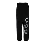 Pamela Gone Rogue Thermal Kimmy Pant - Denny's