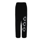 Pamela Gone Rogue Thermal Kimmy Pant - Denny's