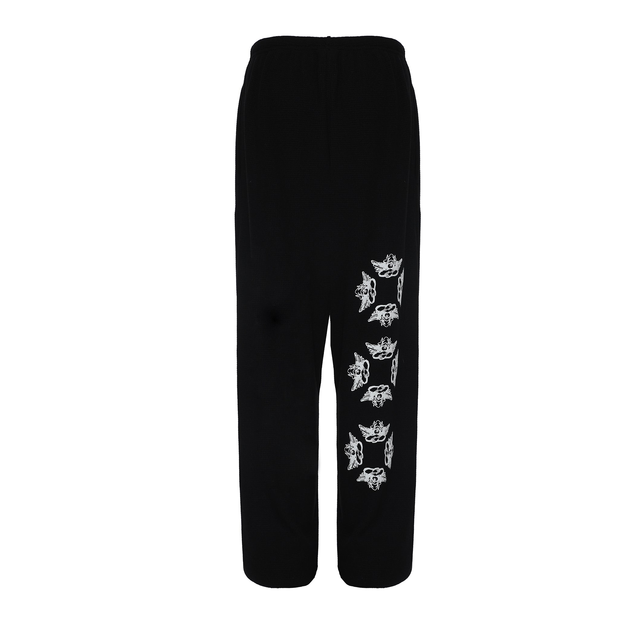 Pamela Gone Rogue Thermal Kimmy Pant - Denny's