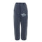 Blue Stitch Me Up Kimmy Sweatpant - Denny's