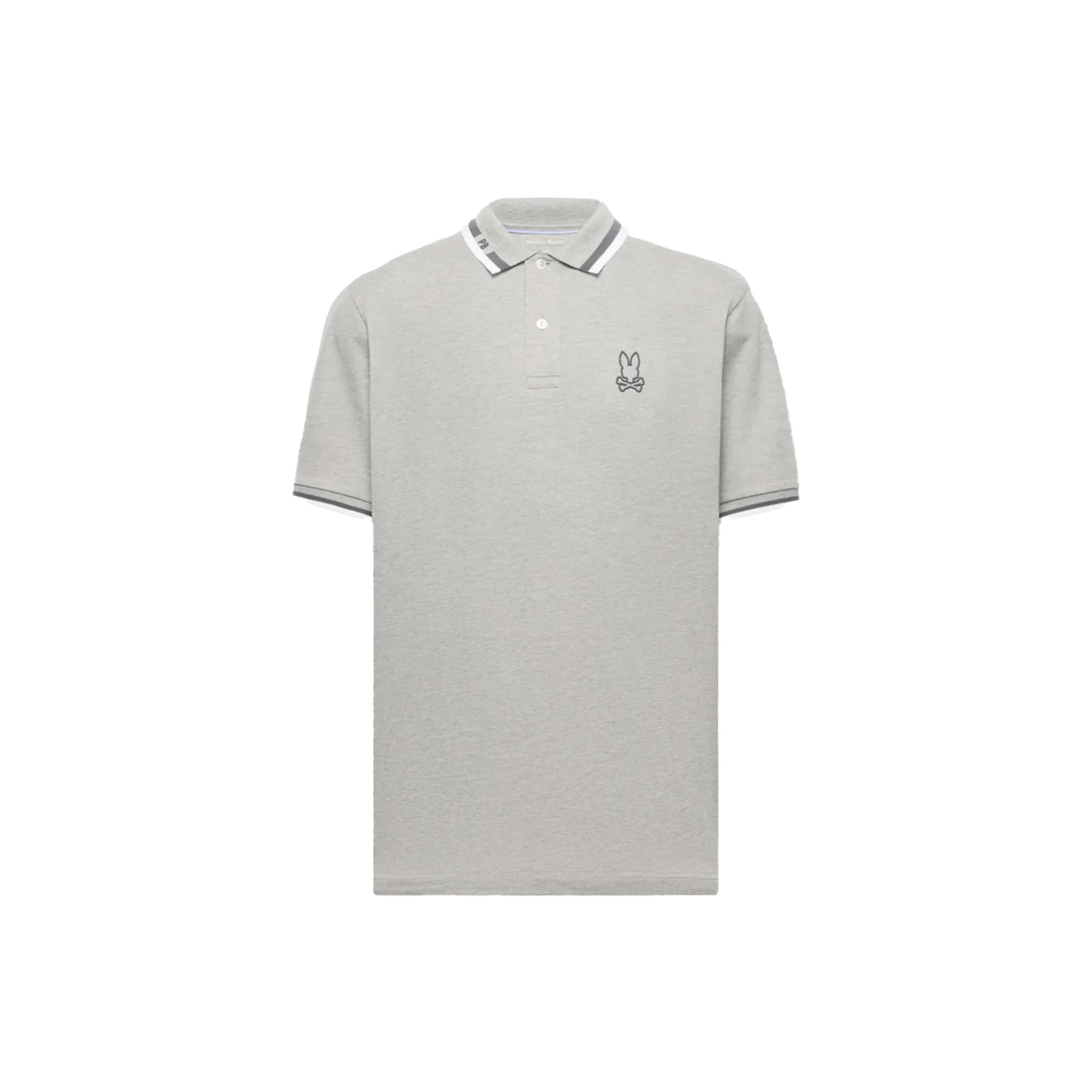 Chris Performance Polo - Denny's