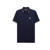 Jaydon Pique Polo