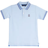 Nicolas Pique Polo