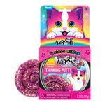 Putty Pets - Curious Kitten - Denny's