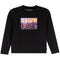 City Skyline Long Sleeve Tee - Denny's