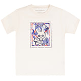 Florian Bunny Tee