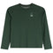 Garden Topiary Long Sleeve Tee - Denny's