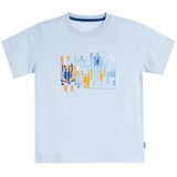 Zander Graphic Tee
