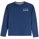 Joey Long Sleeve Tee