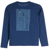 Joey Long Sleeve Tee