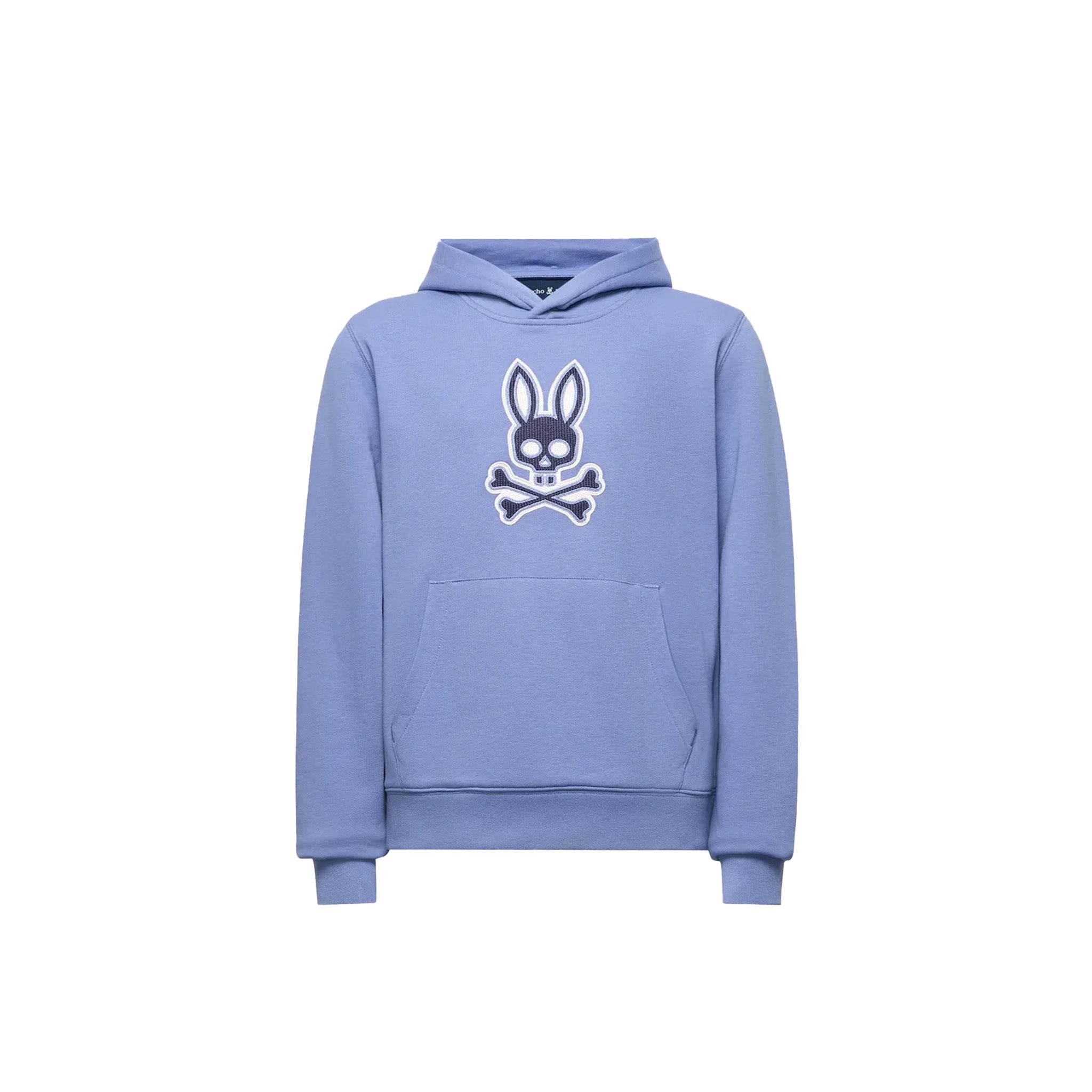 Ryder Bunny Patch Hoodie - Denny's