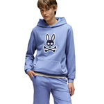 Ryder Bunny Patch Hoodie - Denny's