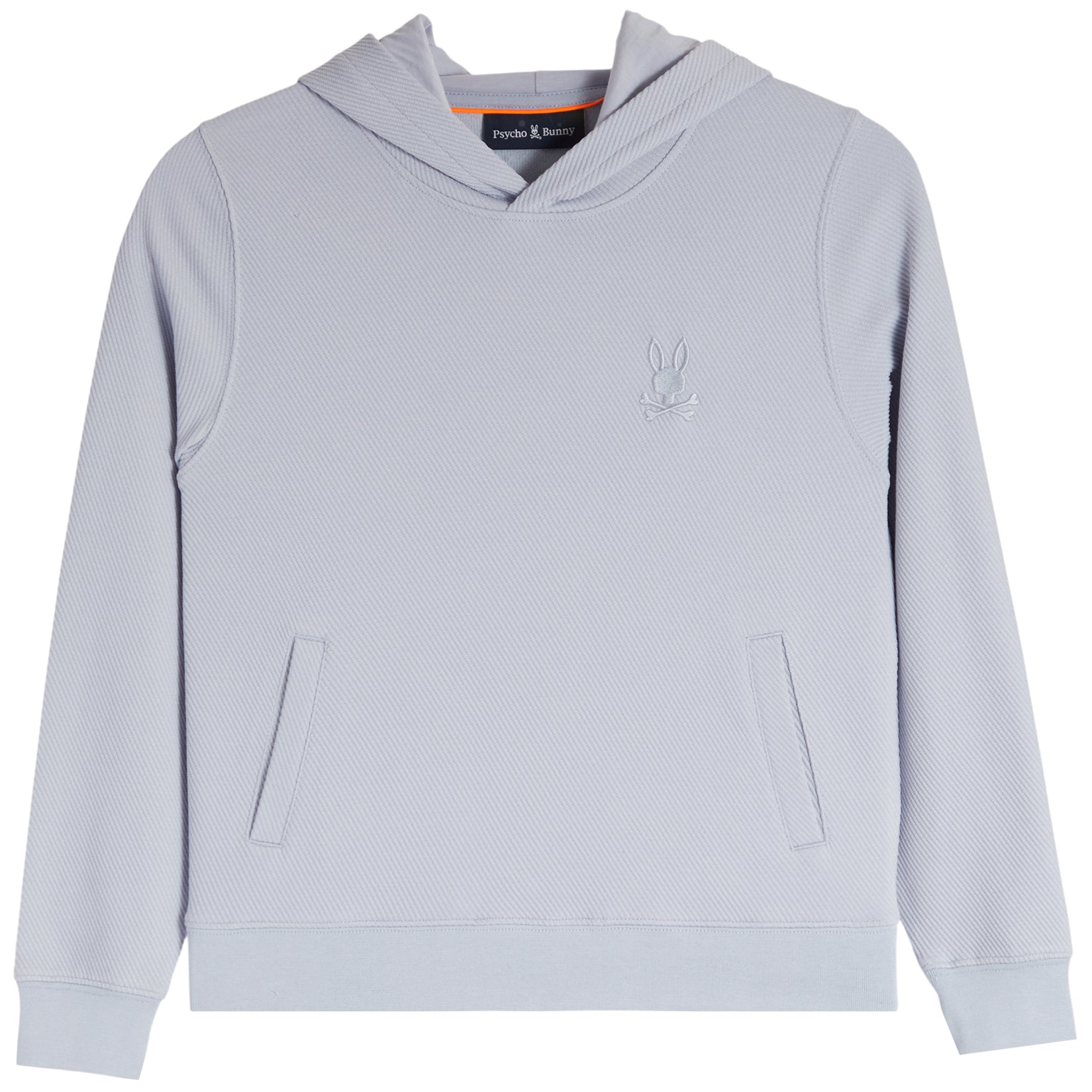 Kai Texture Hoodie - Denny's