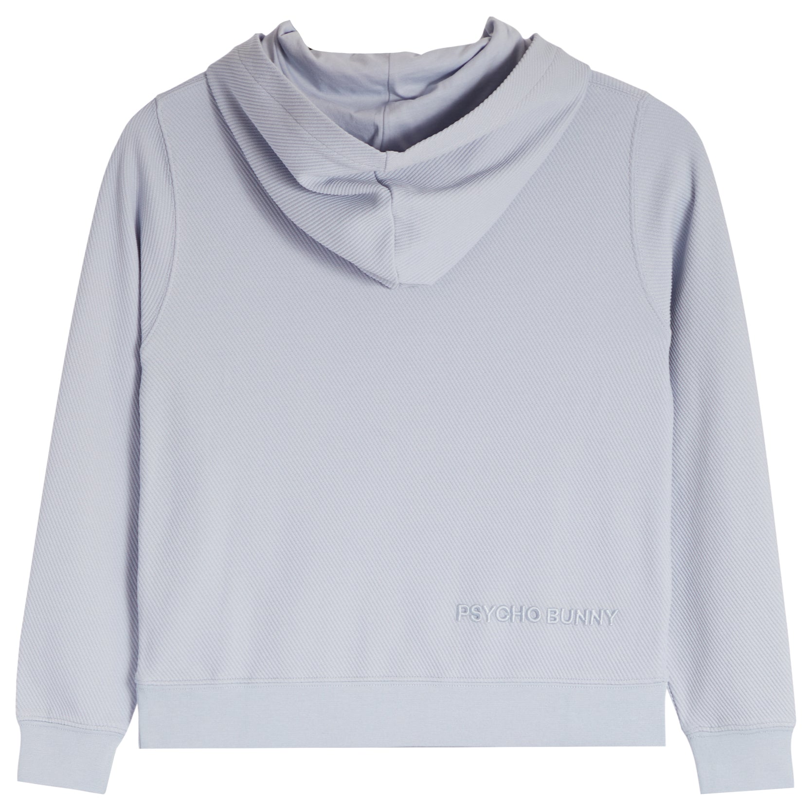 Kai Texture Hoodie - Denny's