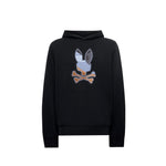 Dante Embroidered Hoodie - Denny's