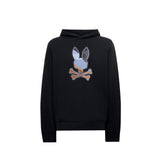 Dante Embroidered Hoodie - Denny's