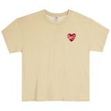 Signature Boyfriend Tee