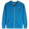 Happy Days Oversized Zip Hoody - Denny's