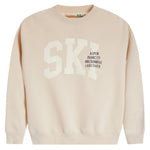 Ski Sweatshirt - Denny's