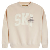 Ski Sweatshirt - Denny's