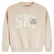 Ski Sweatshirt - Denny's