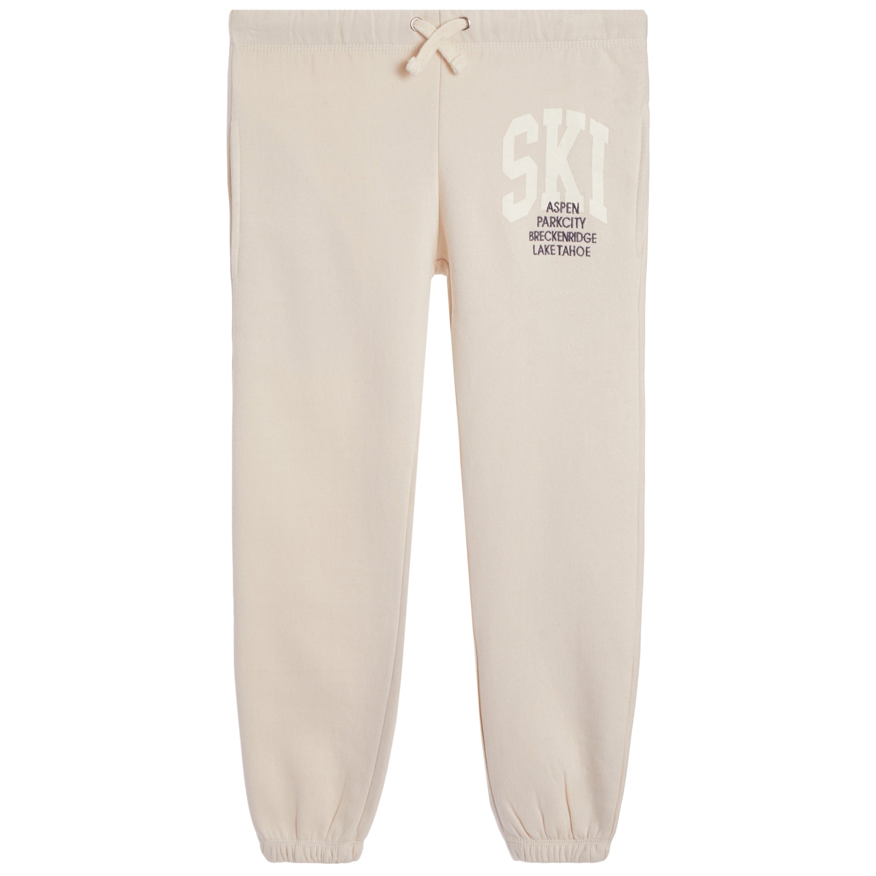 Ski Sweatpant - Denny's