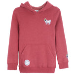 Goat Hoodie - Denny's