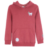 Goat Hoodie - Denny's