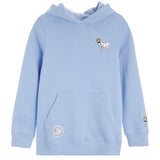 Goat Hoodie - Denny's