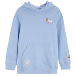 Goat Hoodie - Denny's