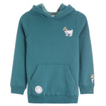Goat Hoodie - Denny's