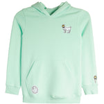 Goat Hoodie - Denny's