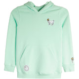 Goat Hoodie - Denny's