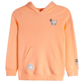 Goat Hoodie - Denny's