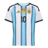 Argentina/Messi Home Jersey