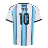 Messi/Argentina World Cup Jersey