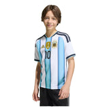 Messi/Argentina World Cup Jersey