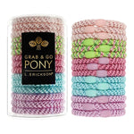 Grab & Go Pony Tube - Cabana - Denny's