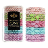 Grab & Go Pony Tube - Cabana - Denny's