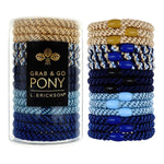 Grab & Go Pony Tube - Catalina - Denny's