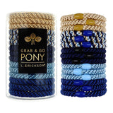 Grab & Go Pony Tube - Catalina - Denny's