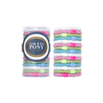 Grab & Go Pony Tube - Dazzle - Denny's