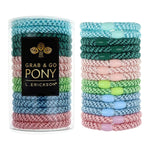 Grab & Go Pony Tube - Lollipop - Denny's
