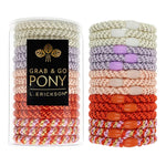 Grab & Go Pony Tube - Strawberry Shortcake - Denny's