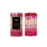 Grab & Go Pony Tube - Think Pink - Denny's